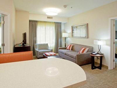 Hotel Staybridge By Ihg