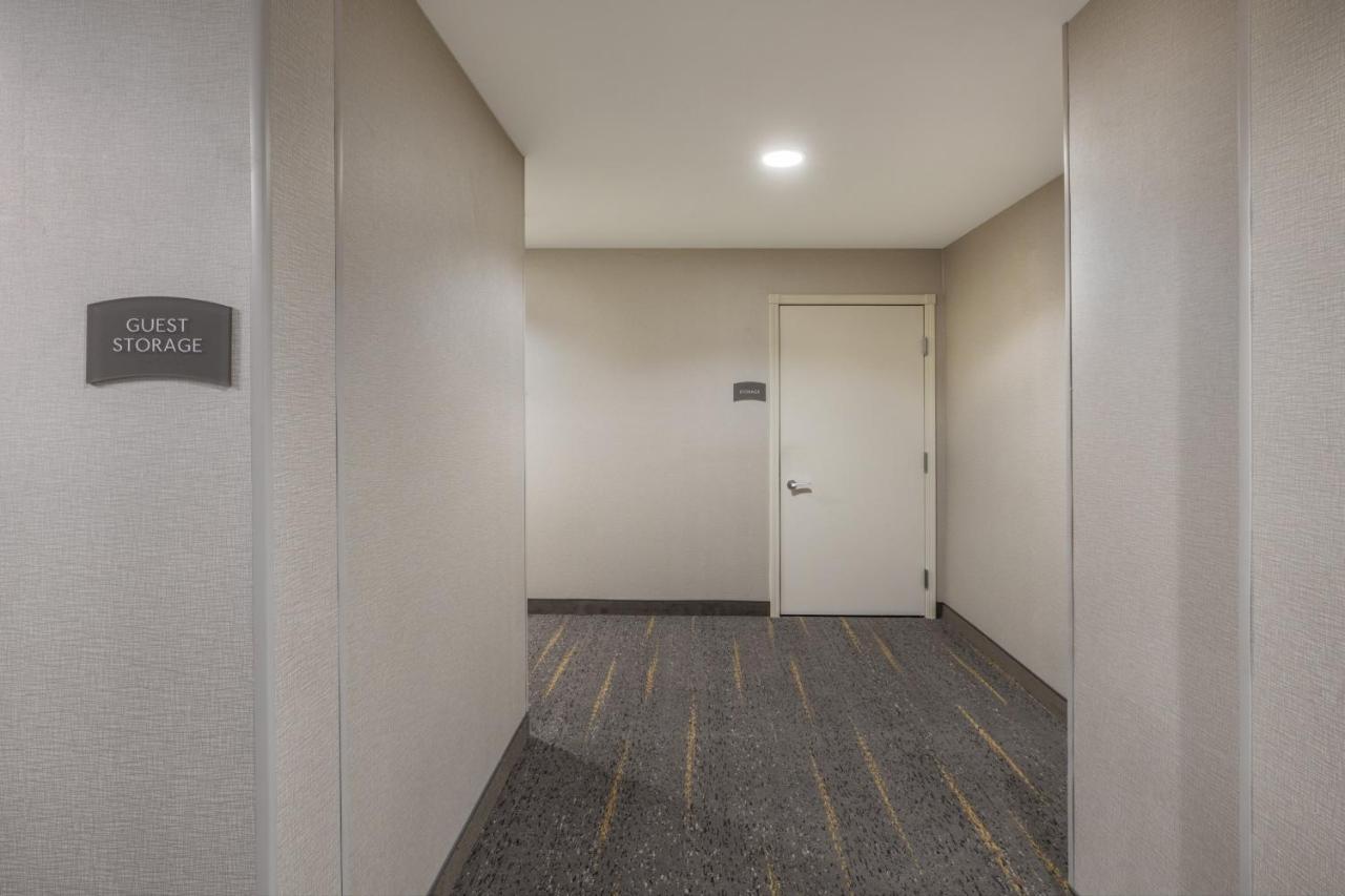 Staybridge By Ihg 3* Anchorage