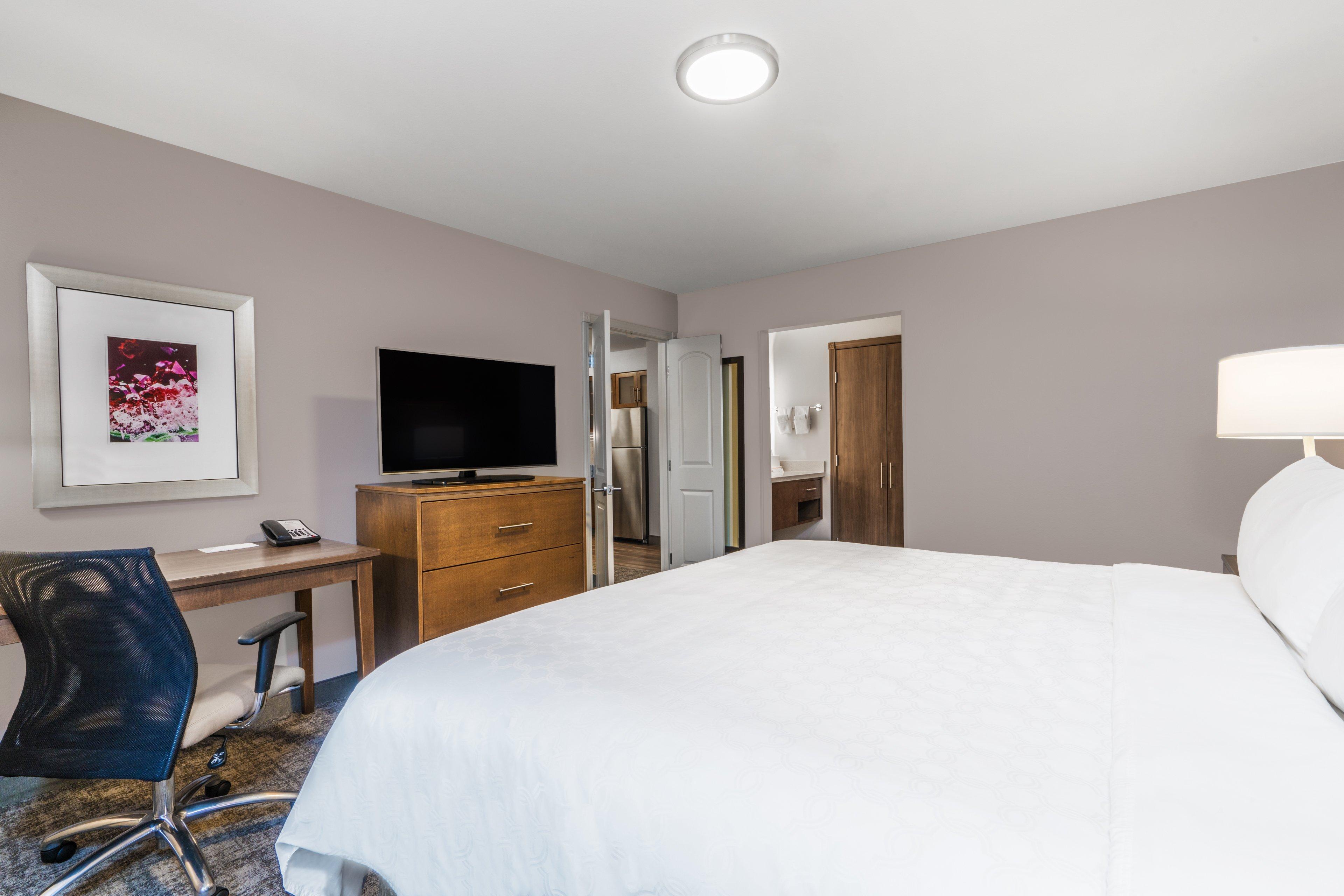 Staybridge By Ihg Hotel Anchorage