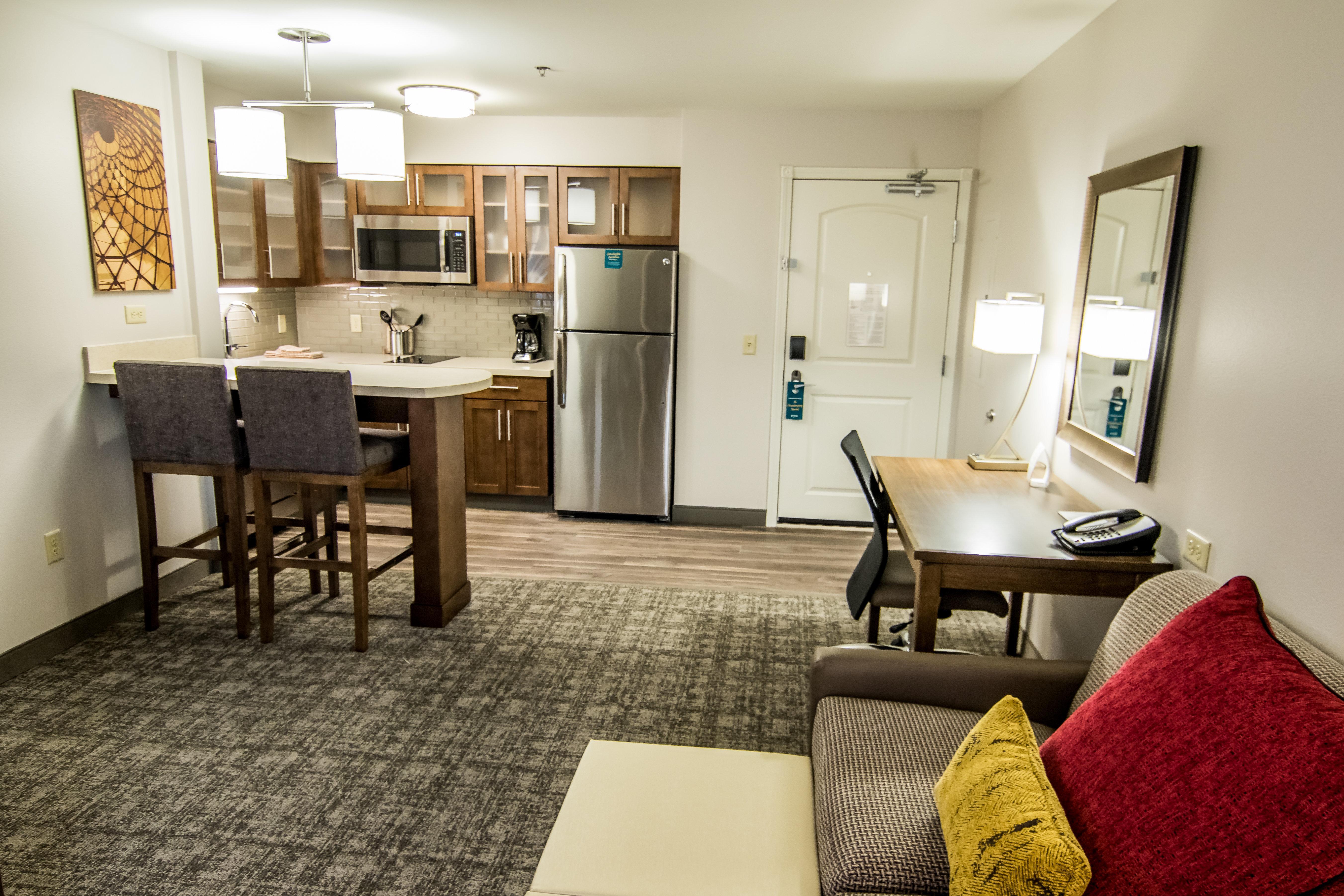 Staybridge By Ihg