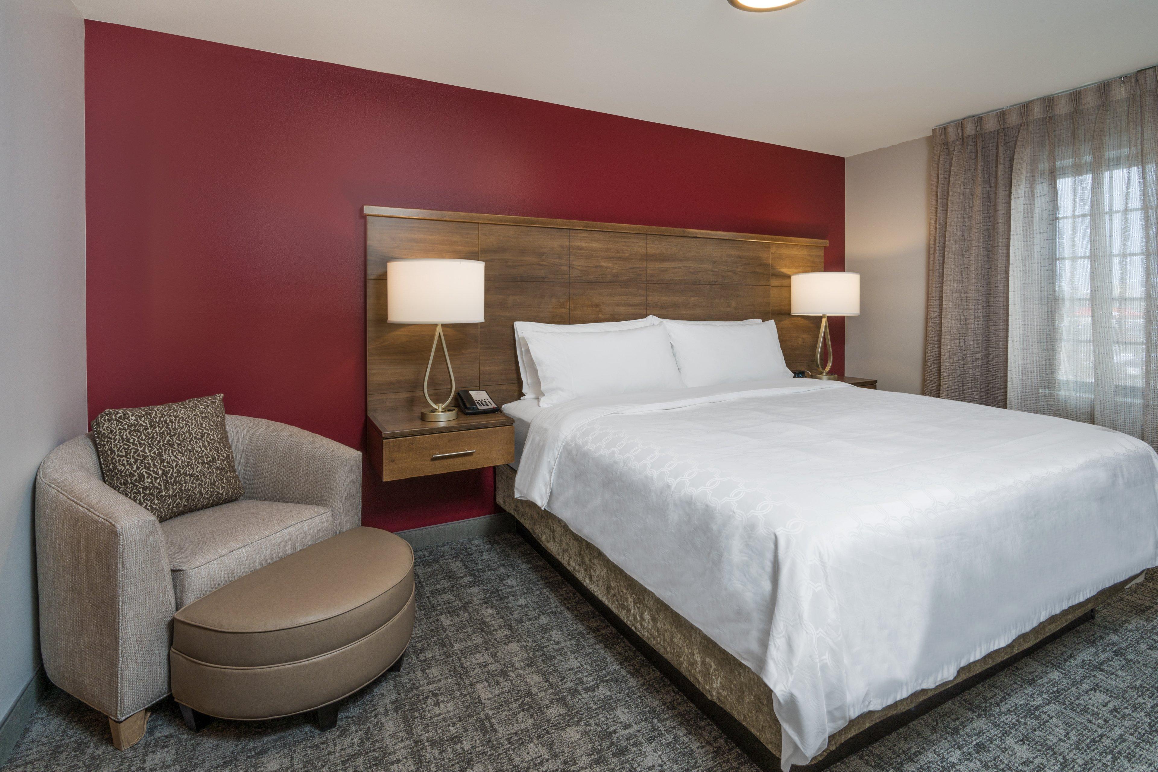 Staybridge By Ihg Hotel Anchorage