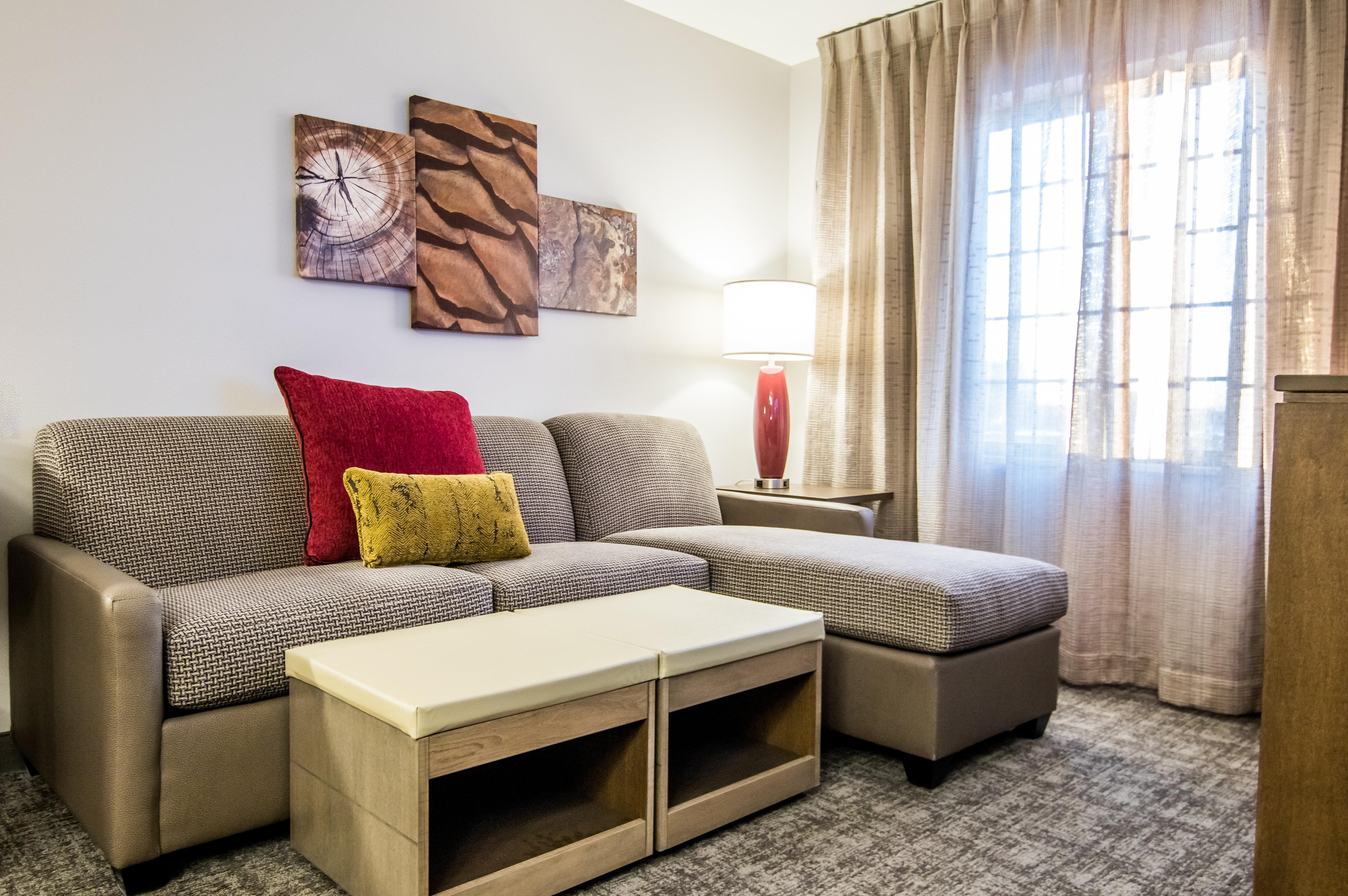 Staybridge By Ihg Hotel