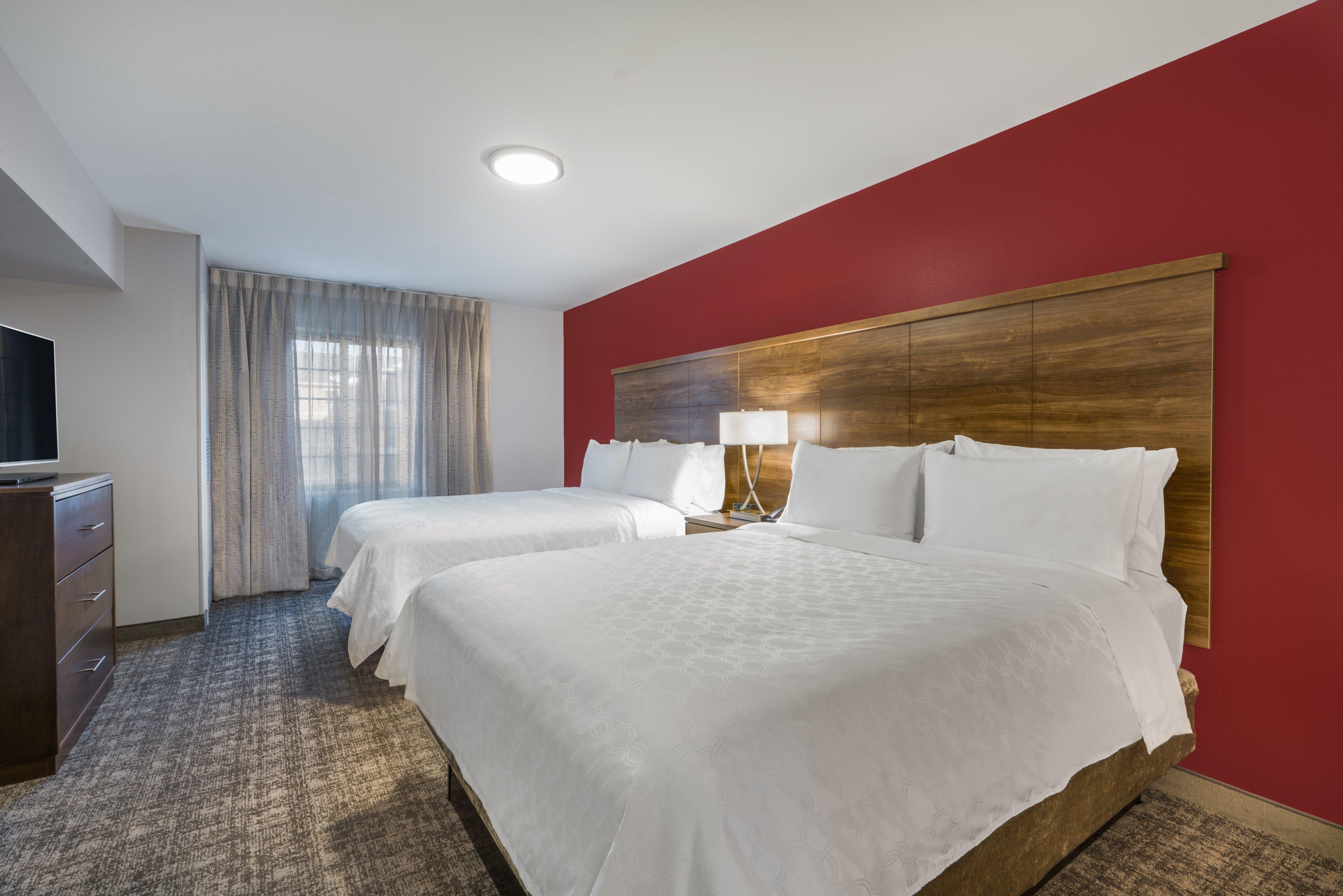 Staybridge By Ihg 3* Anchorage