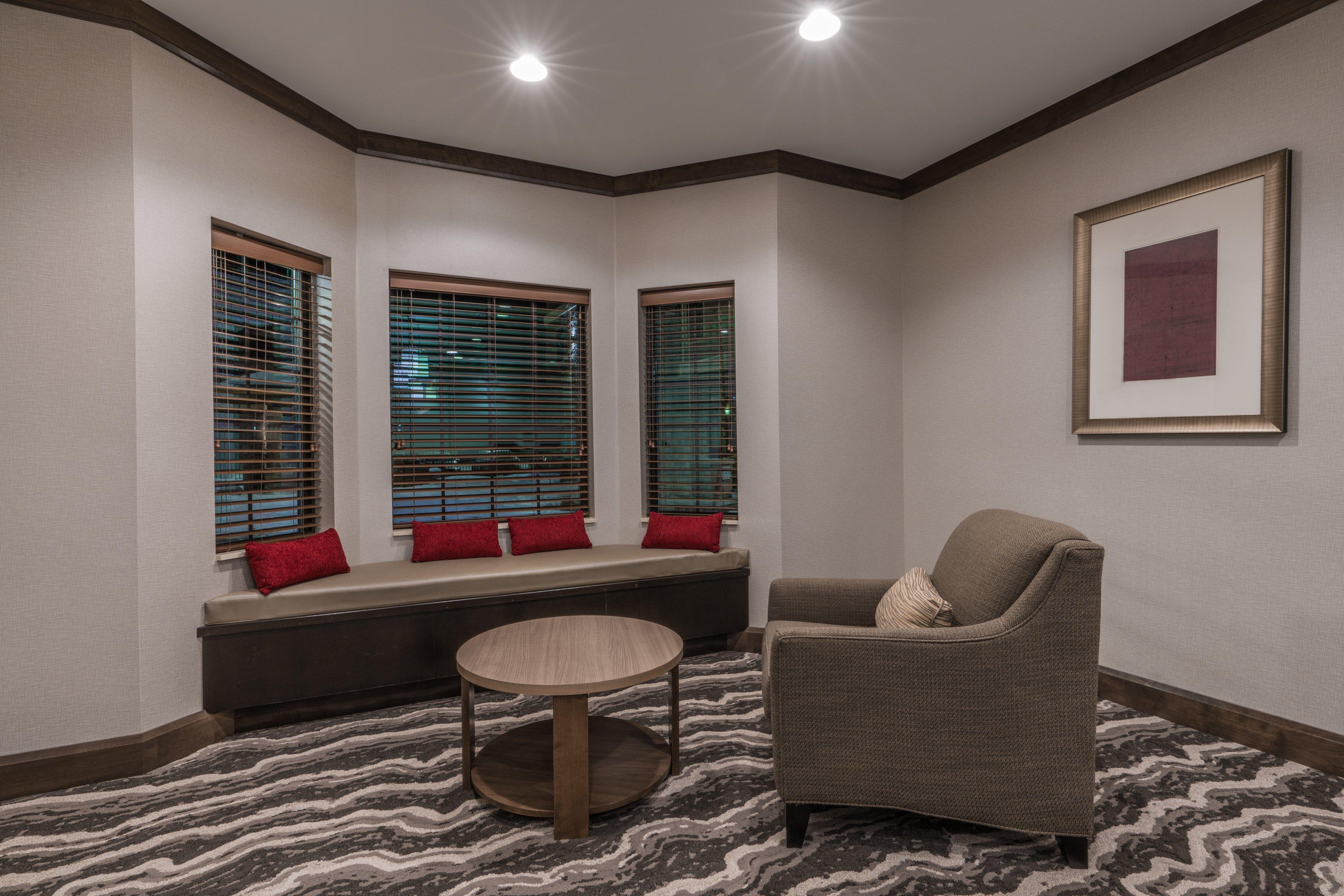 Hotel Staybridge By Ihg Anchorage