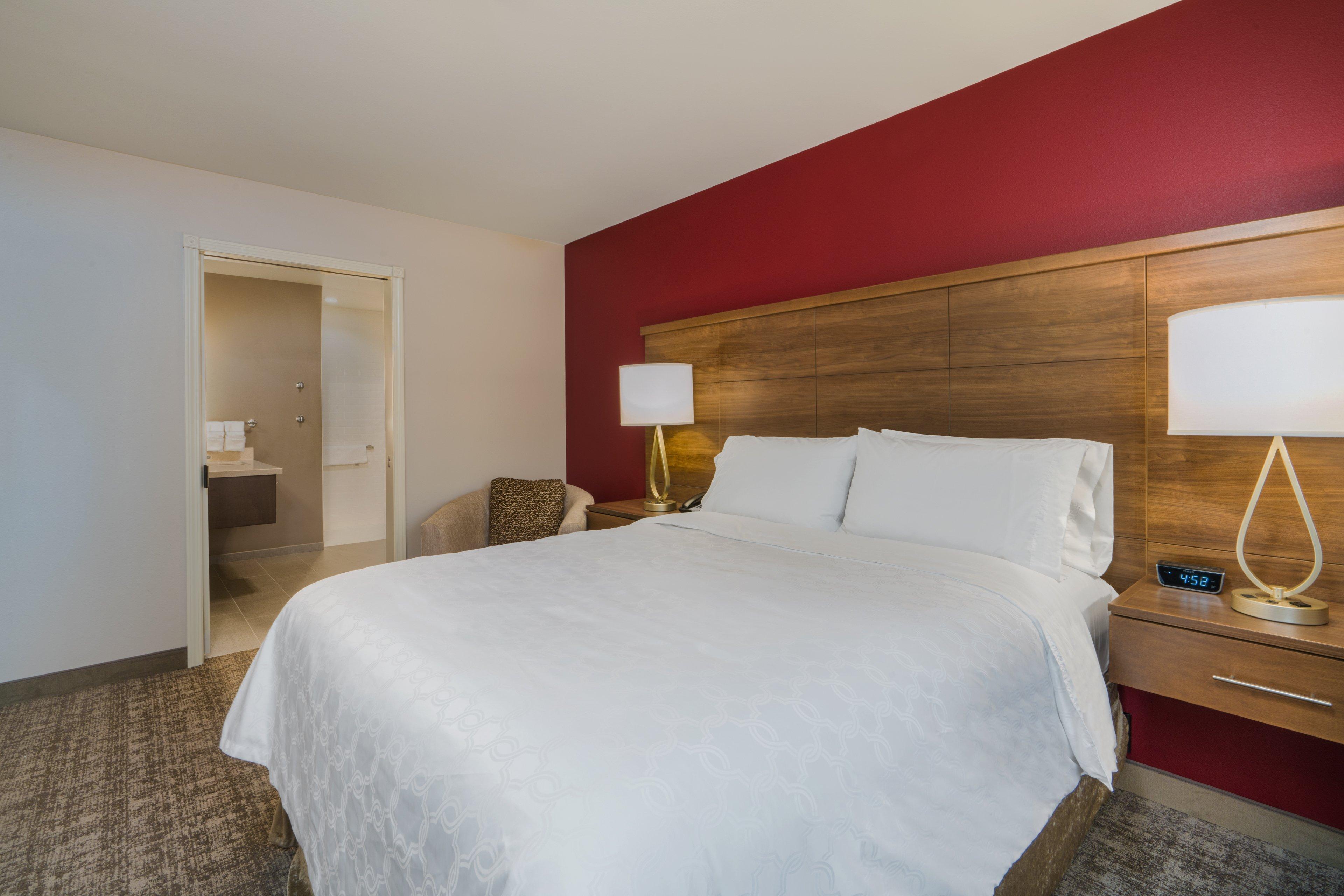 Staybridge By Ihg 3*