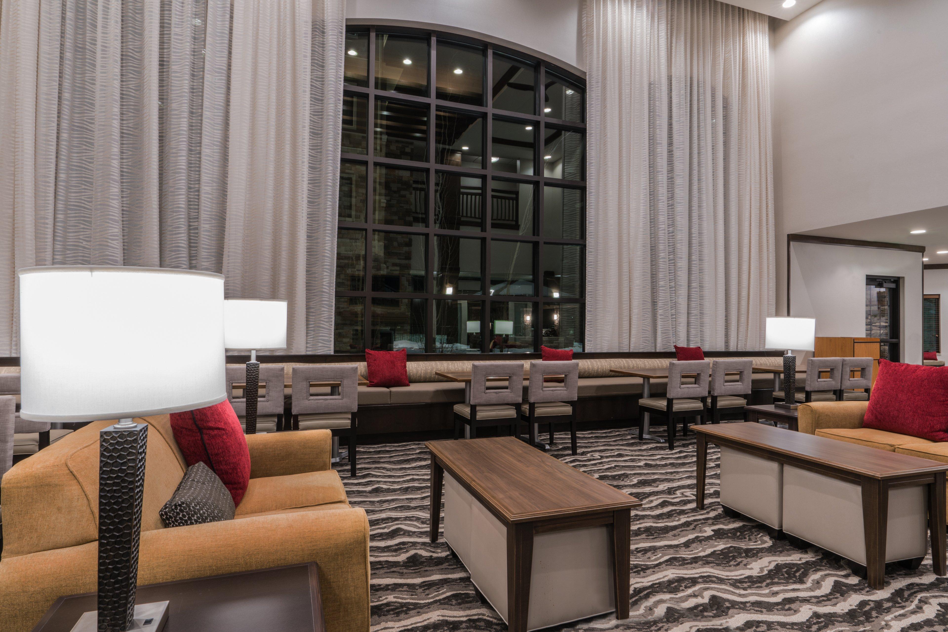 Staybridge By Ihg 3*