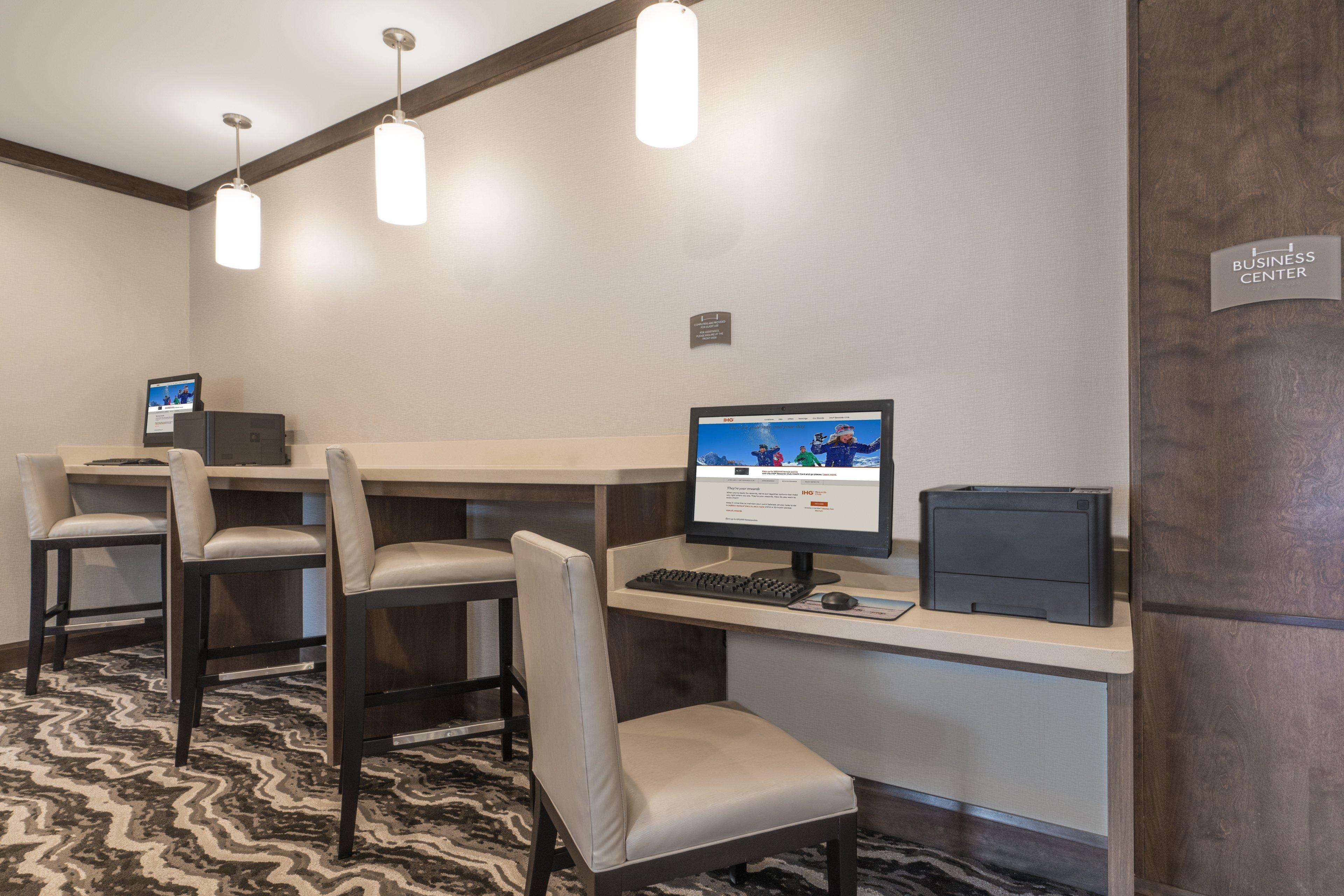 Staybridge By Ihg