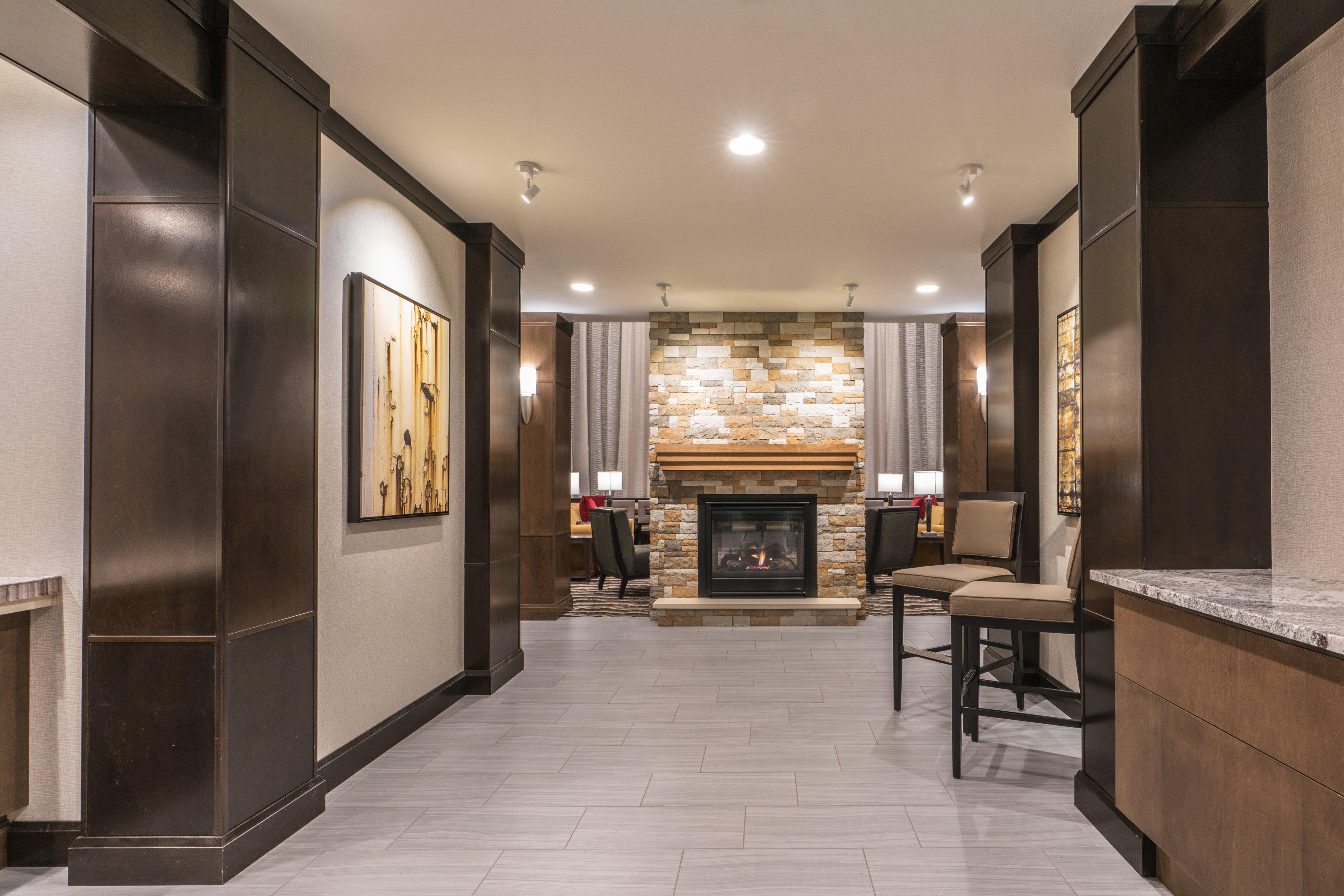 Hotel Staybridge By Ihg