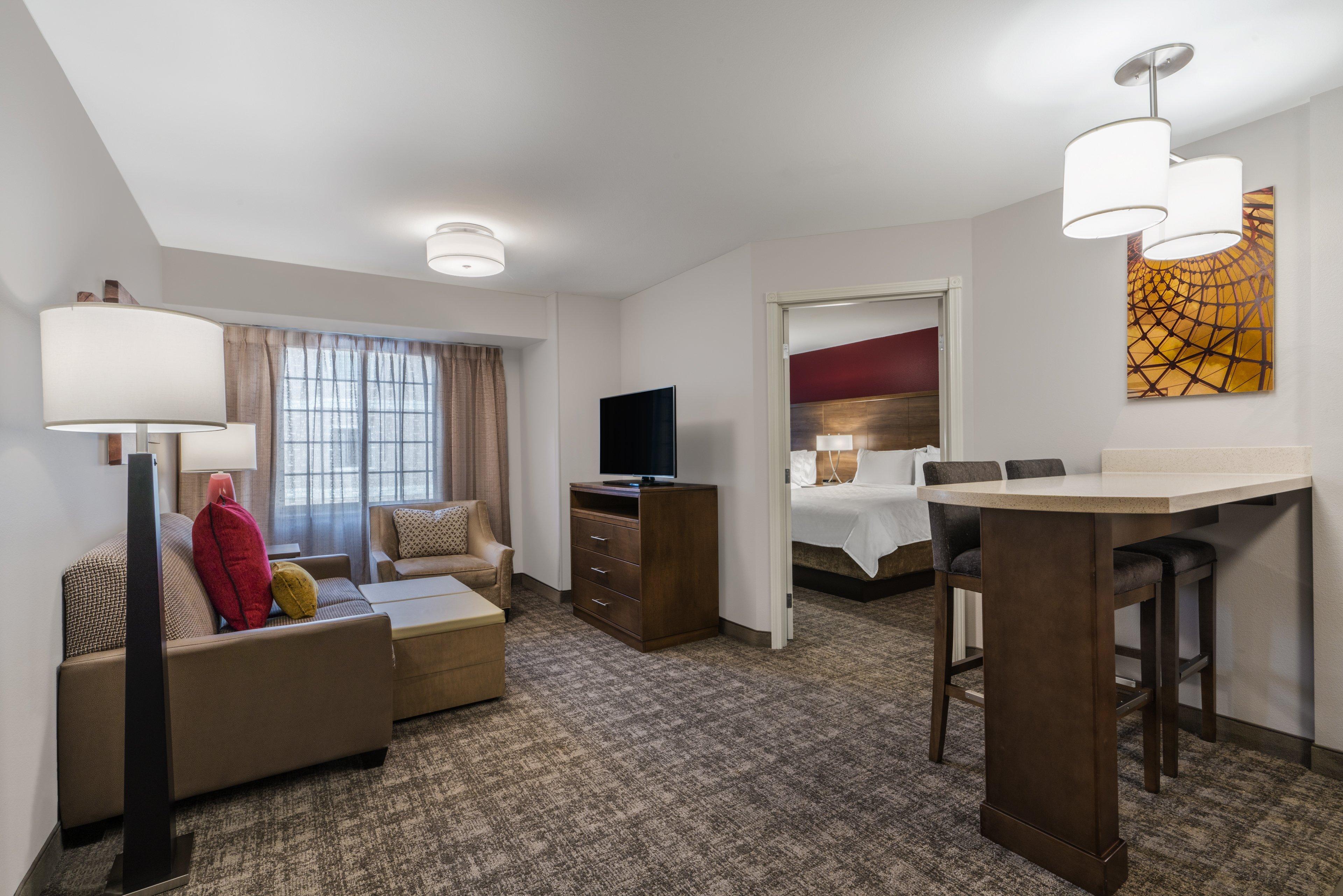 Staybridge By Ihg Hotel Anchorage