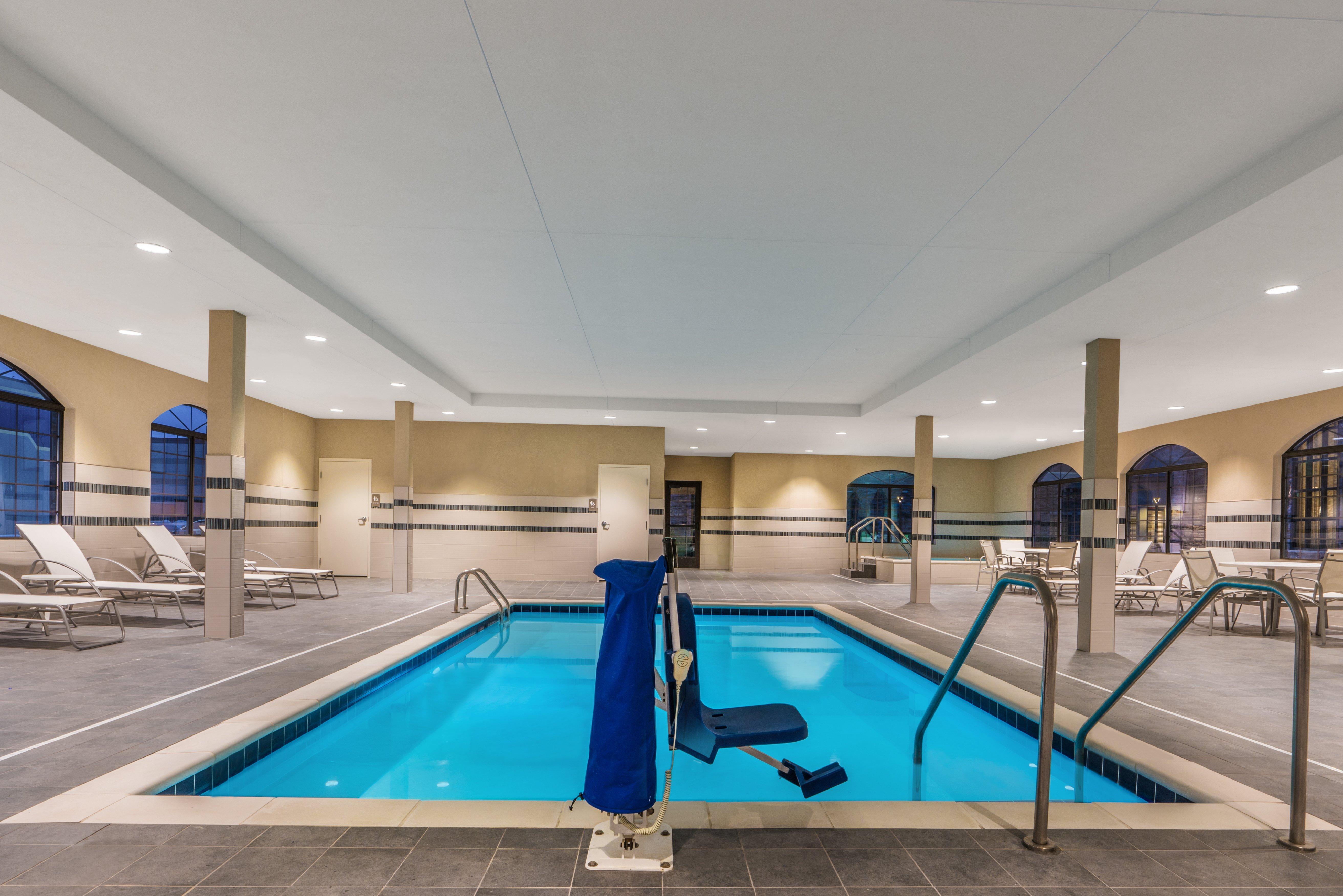 Hotel Staybridge By Ihg