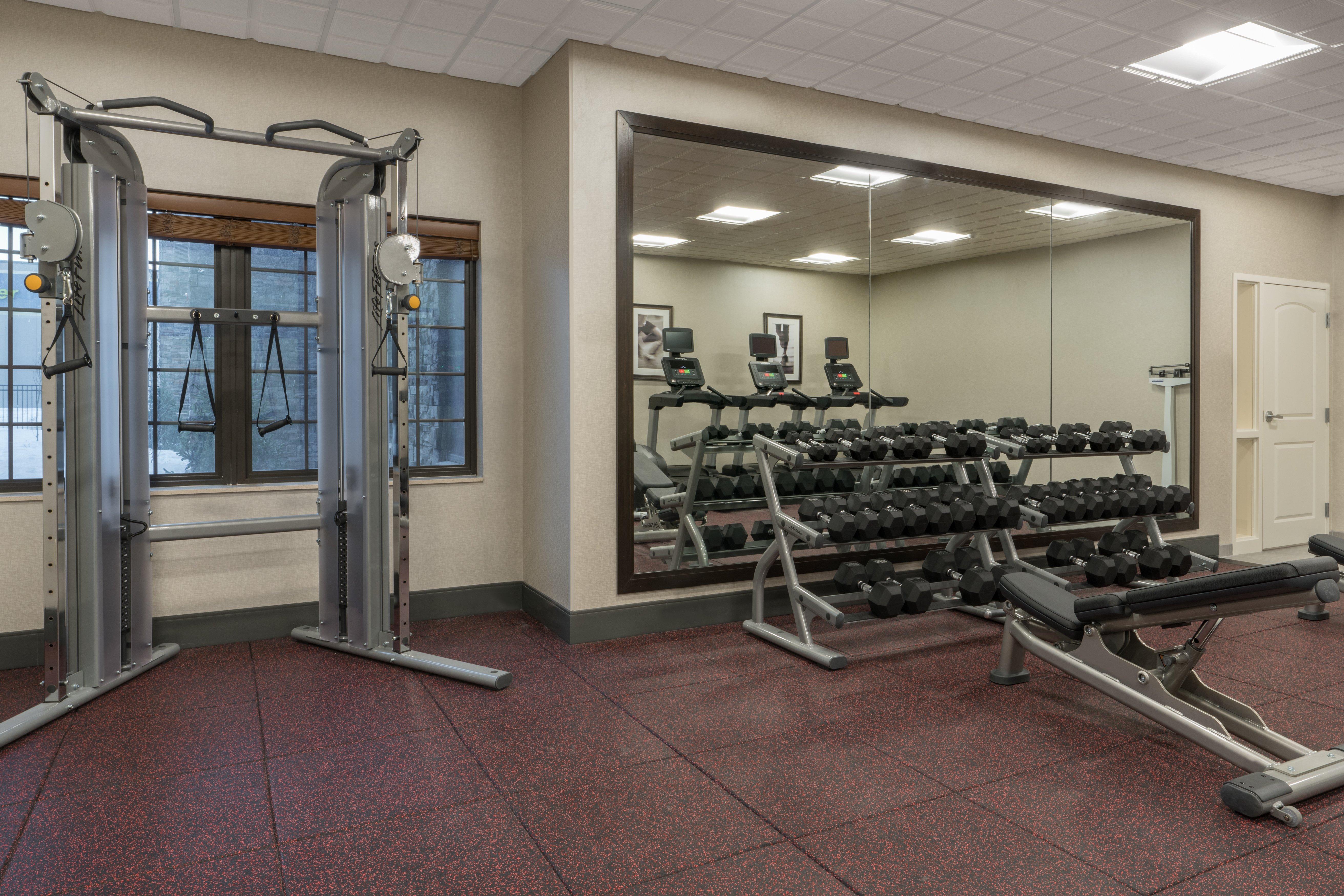 Staybridge By Ihg 3*