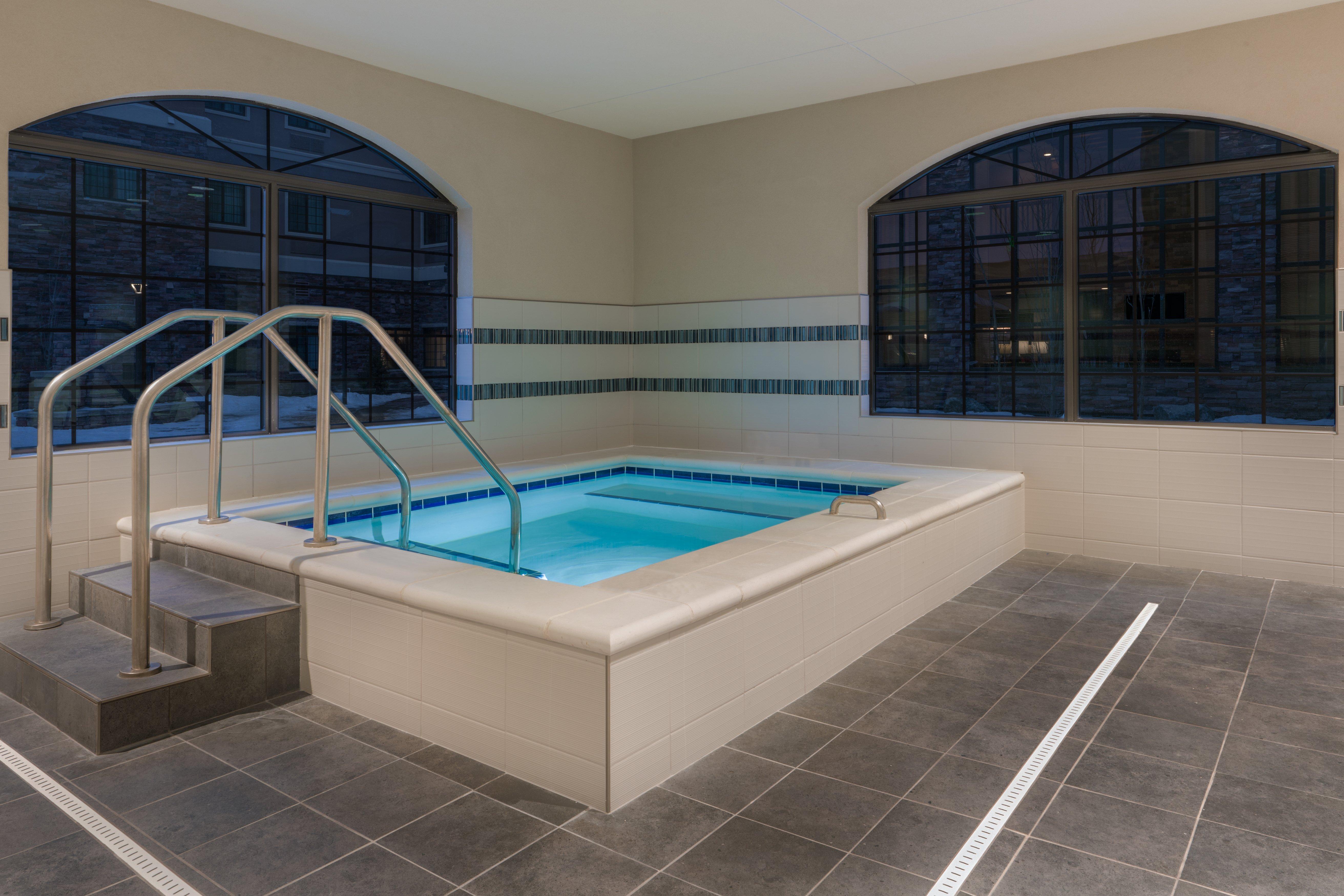 Hotel Staybridge By Ihg Anchorage