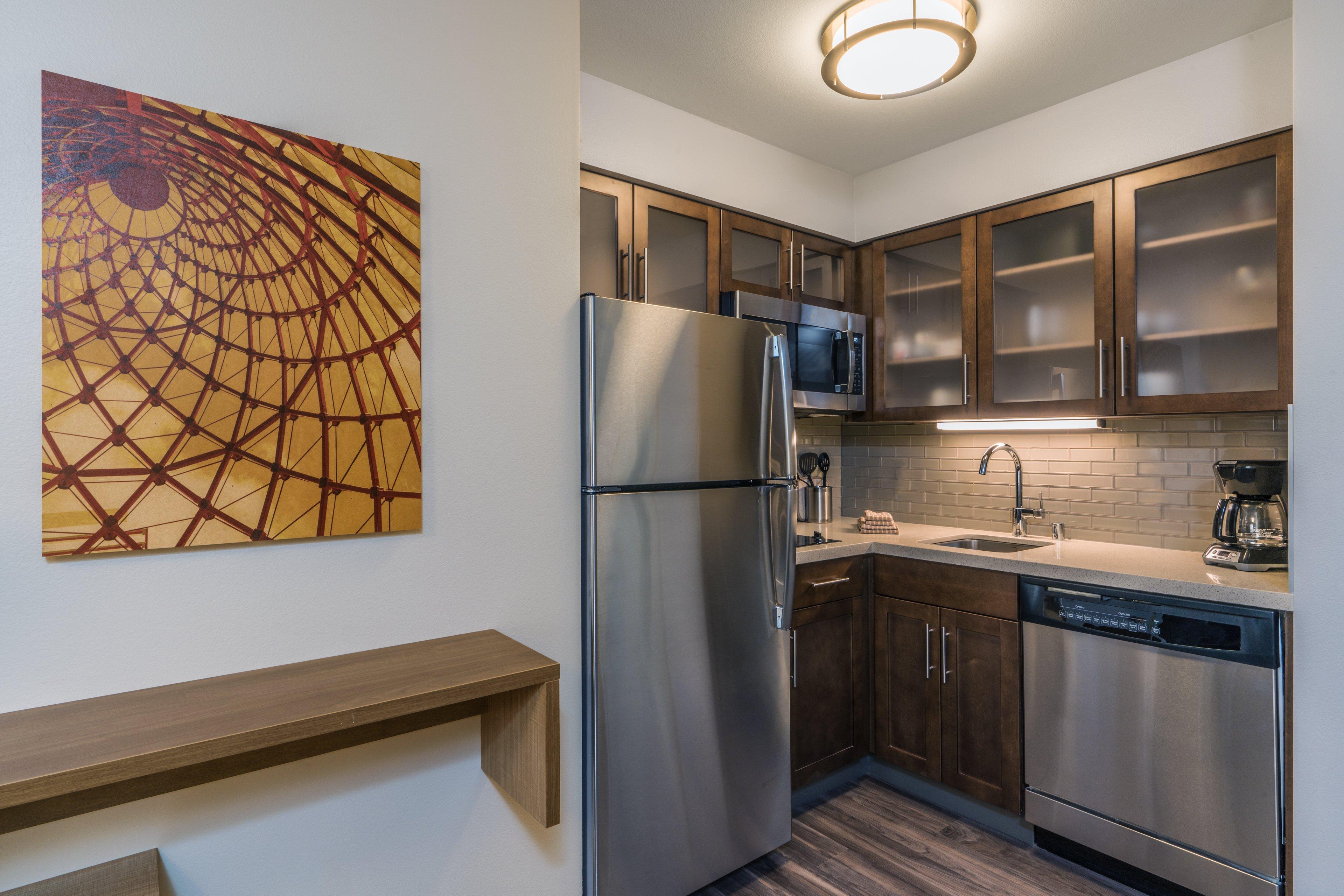 Hotel Staybridge By Ihg Anchorage