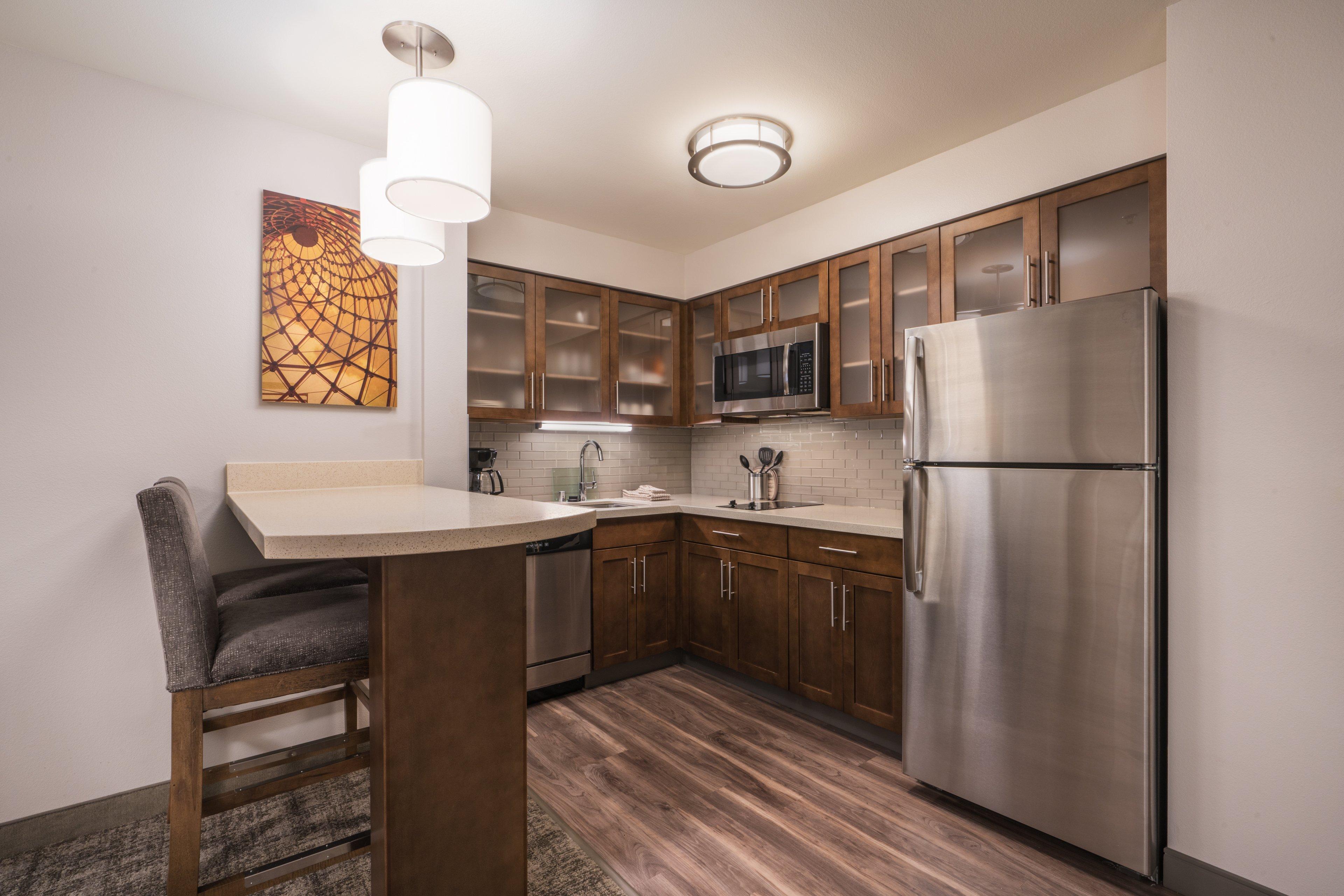 Hotel Staybridge By Ihg Anchorage