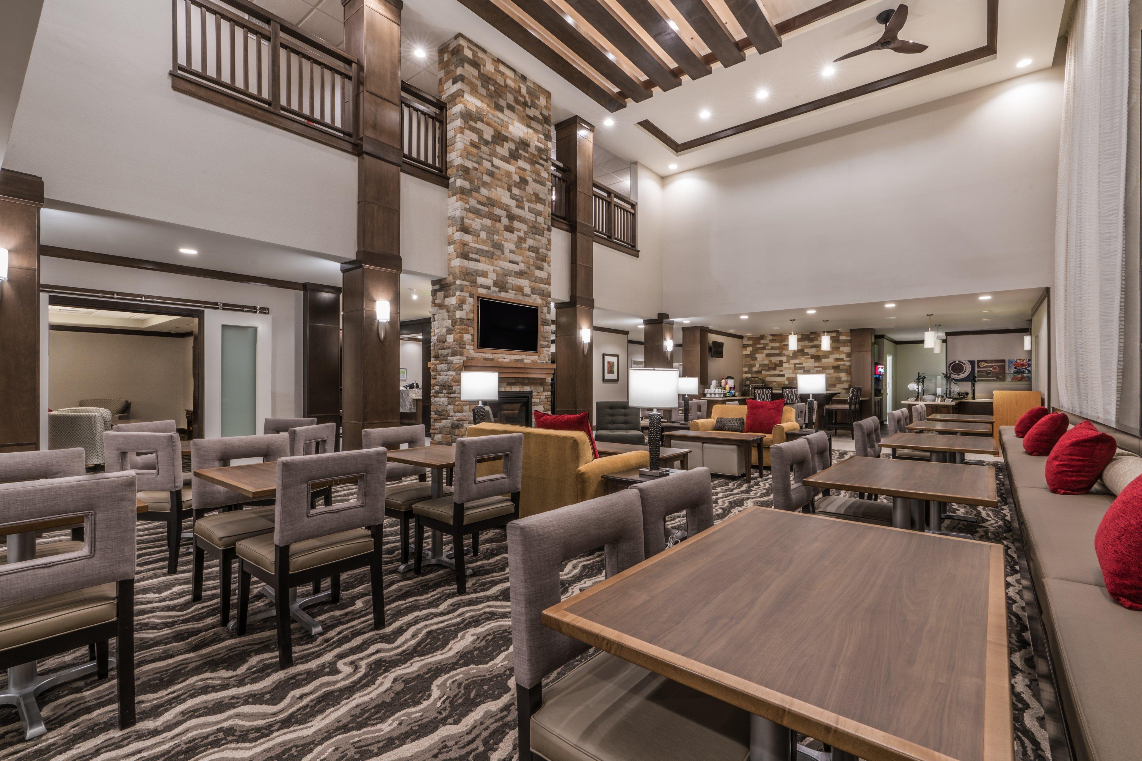Staybridge By Ihg 3*