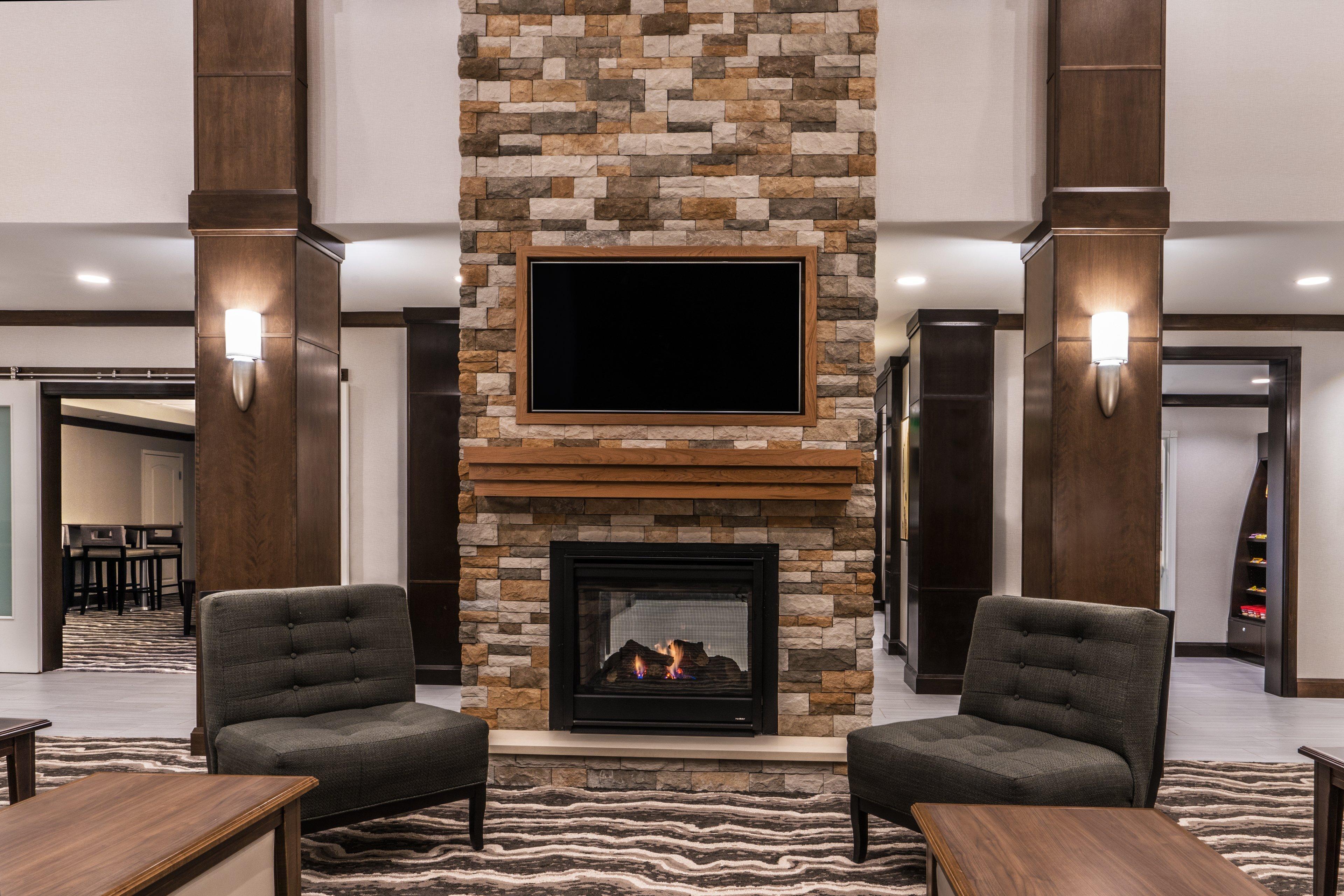 Hotel Staybridge By Ihg Anchorage