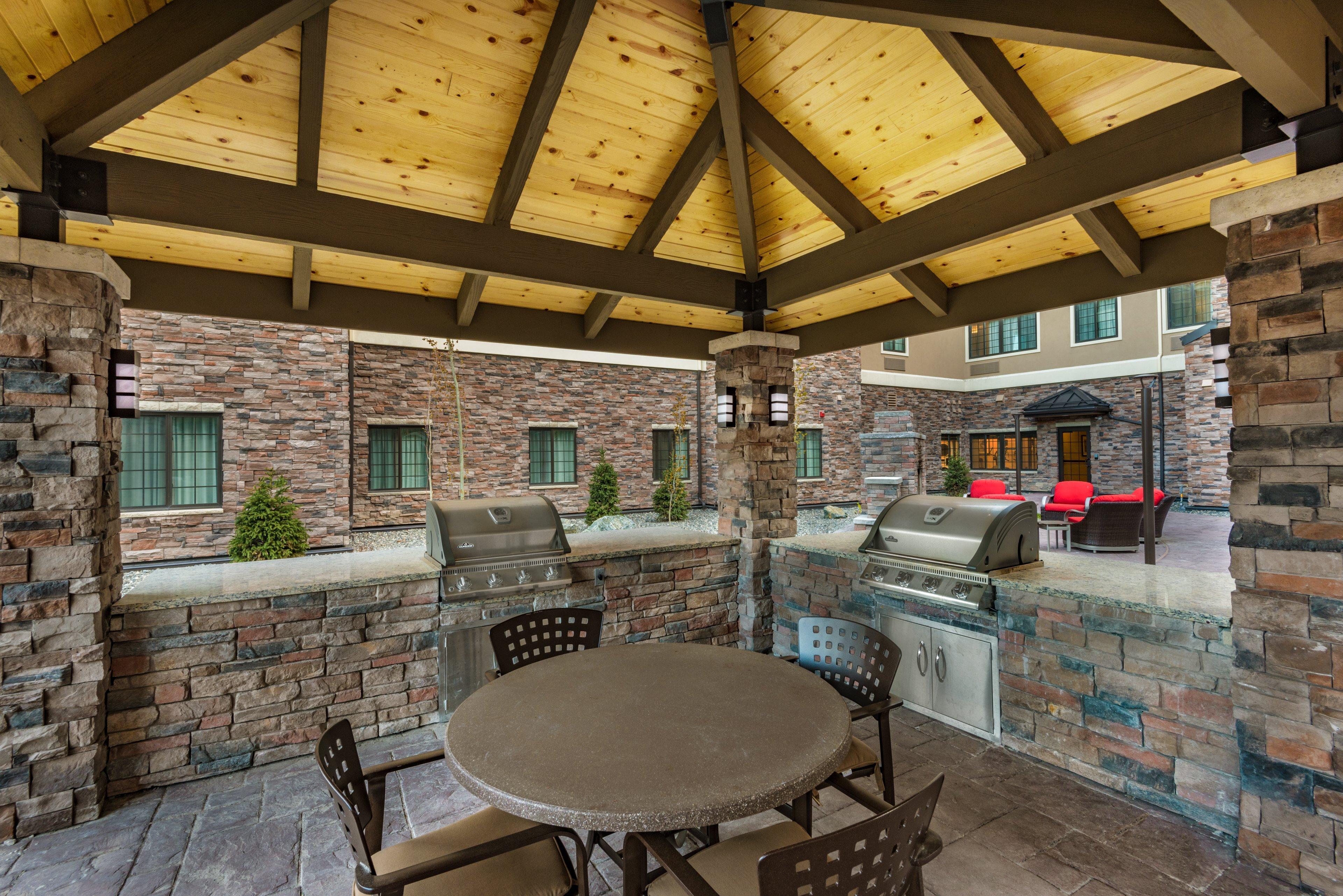 Staybridge By Ihg Hotel Anchorage