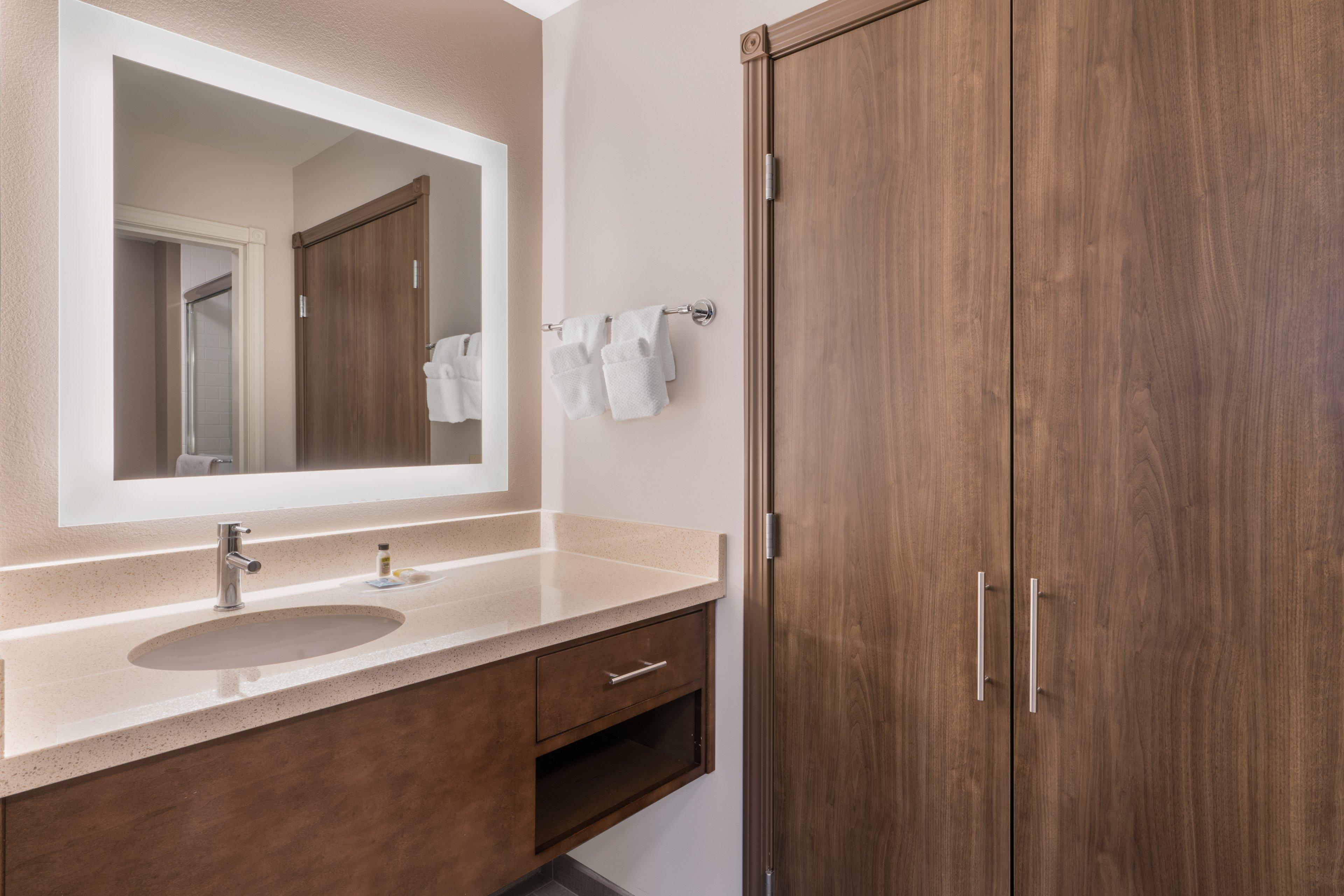 Hotel Staybridge By Ihg