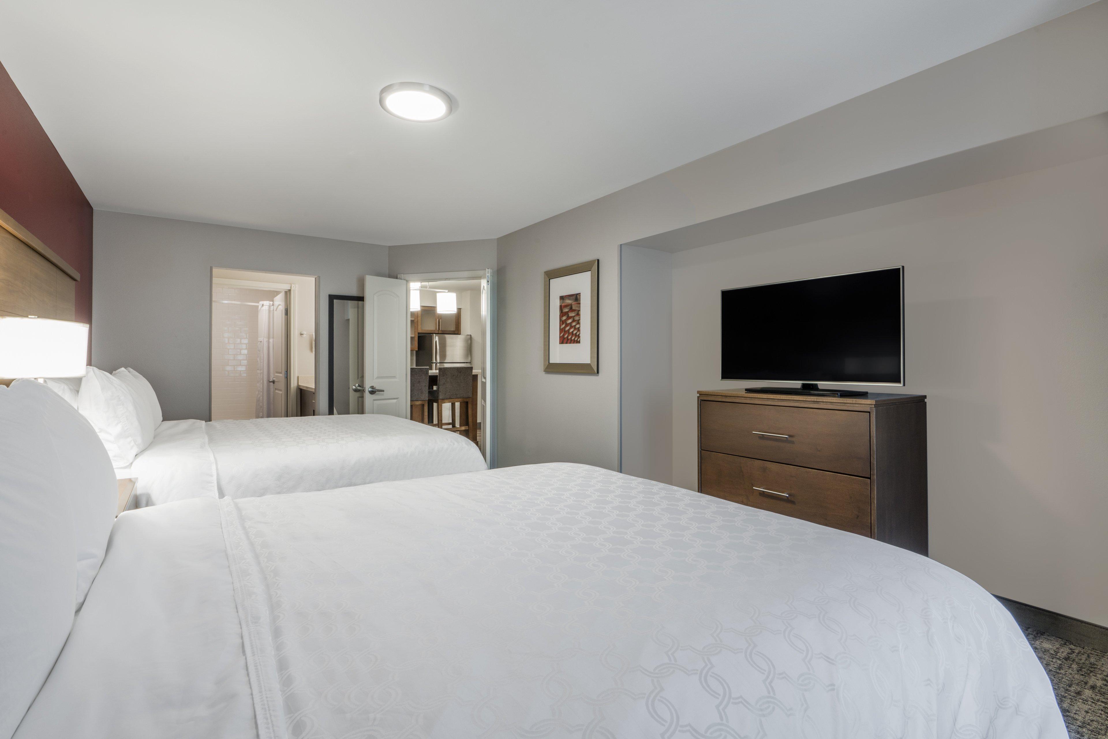 Staybridge By Ihg Hotel Anchorage