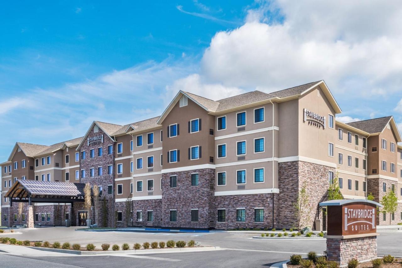 Staybridge By Ihg 3*