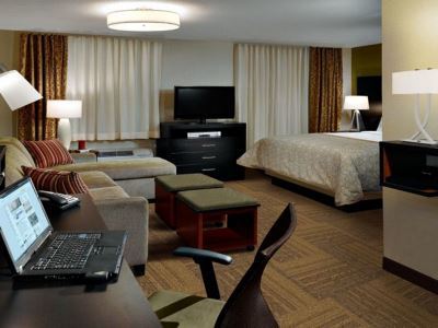 Staybridge By Ihg Hotel 3*