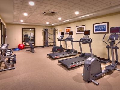 Staybridge By Ihg 3* Anchorage