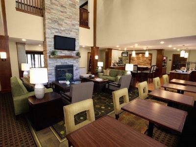 Hotel Staybridge By Ihg Anchorage