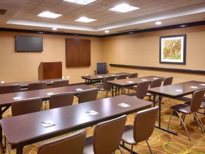 Staybridge By Ihg Anchorage